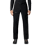 Mountain Hardwear Stretch Ozonic Pant - Mens, Black, Small, Short, OM6621090-S-S