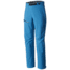 Stretch Ozonic Pant - Mens-Dark Compass-Small-Regular Inseam