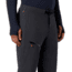 Mountain Hardwear Stretch Ozonic Pant - Men's, Dark Storm, Small, Regular, OM6621004-S-R