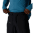 Mountain Hardwear Stretch Ozonic Pants - Mens, 010, XXLxL, 2093501-010-XXLxL