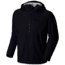 Mountain Hardwear Stretch Plasmic Jacket - Mens-Black-Small