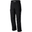 Mountain Hardwear Stretch Plasmic Pant - Men's-Black-Long Inseam-Medium