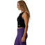 Mountain Hardwear Stretch Tanklette - Womens, Black, Medium, 1982631010-M
