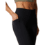 Mountain Hardwear Stretch Tight - Womens, Black, Medium, Regular, 1942641010-M-R