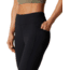 Mountain Hardwear Stretch Tight - Womens, Black, Medium, Regular, 1942641010-M-R