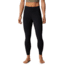 Mountain Hardwear Stretch Tight - Womens, Black, Medium, Regular, 1942641010-M-R