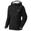 Mountain Hardwear Stretch Typhoon Jacket - Women's -Black-X-Large
