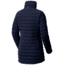 Mountain Hardwear StretchDown Coat - Women's, Dark Zinc, Small, 1732381406-S