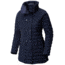 Mountain Hardwear StretchDown Coat - Women's, Dark Zinc, Small, 1732381406-S