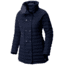 Mountain Hardwear StretchDown Coat - Women's, Dark Zinc, Small, 1732381406-S