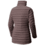 Mountain Hardwear StretchDown Coat - Women's, Purple Dusk, Small, 1732381579-S
