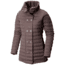Mountain Hardwear StretchDown Coat - Women's, Purple Dusk, Small, 1732381579-S