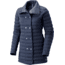 Mountain Hardwear StretchDown Coat - Women's-Inkwell-Large