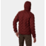 Mountain Hardwear StretchDown DS Hooded Jacket, Smith Rock, S, 1732001602-S