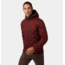 Mountain Hardwear StretchDown DS Hooded Jacket, Smith Rock, S, 1732001602-S