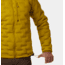 Mountain Hardwear StretchDown DS Jacket, Dark Citron, S, 1749111368-S