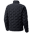 Mountain Hardwear StretchDown DS Jacket - Men's, Black, XXL 1749111010-XXL