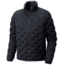 Mountain Hardwear StretchDown DS Jacket - Men's, Black, XXL 1749111010-XXL