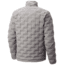 Mountain Hardwear StretchDown DS Jacket - Men's, Manta Grey, XXL 1749111073-XXL