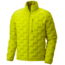 Mountain Hardwear StretchDown DS Jacket - Men's, Fresh Bud, S 1749111364-S