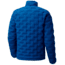 Mountain Hardwear StretchDown DS Jacket - Men's, Nightfall Blue, XXL 1749111448-XXL