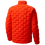 Mountain Hardwear StretchDown DS Jacket - Men's, State Orange, S 1749111842-S