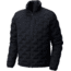 Mountain Hardwear StretchDown DS Jacket - Men's-Black-Medium