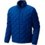 Mountain Hardwear StretchDown DS Jacket - Men's-Nightfall Blue-Large