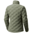Mountain Hardwear StretchDown DS Jacket - Women's, Green Fade, XL 1749121393-XL
