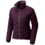 Mountain Hardwear StretchDown DS Jacket - Women's, Dark Tannin, XL 1749121509-XL