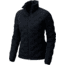 Mountain Hardwear StretchDown DS Jacket - Women's-Black-X-Small