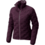 Mountain Hardwear StretchDown DS Jacket - Women's-Dark Tannin-Large