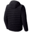 Mountain Hardwear StretchDown HD Hooded Jacket - Men's, Black, S 1732011010-S