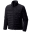 Mountain Hardwear StretchDown HD Jacket - Men's, Black, S 1732021010-S