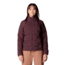 Mountain Hardwear Stretchdown High-Hip Jacket - Womens, 513, L, 2104771-513-L