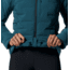 Mountain Hardwear Stretchdown High-Hip Jacket - Womens, Hip W J-Dark Marsh, Medium, 2004151375-Hip M