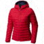 Mountain Hardwear StretchDown Hooded Jacket, Cranstand, Large, 1756301623-L