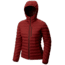 Mountain Hardwear StretchDown Hooded Jacket, Smith Rock, XS, 1756301602-XS