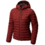 Mountain Hardwear StretchDown Hooded Jacket, Smith Rock, Small, 1756301602-S