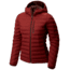 Mountain Hardwear StretchDown Hooded Jacket, Smith Rock, XS, 1756301602-XS