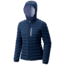 Mountain Hardwear StretchDown Hooded Jacket - Women's, Zinc, XS 1756301492-XS