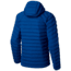 Mountain Hardwear Stretchdown Hooded Outdoor Jacket - Men's, Nightfall Blue, 2XL 1855761448-XXL