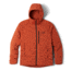 Mountain Hardwear Stretchdown Hoody - Men's, Dark Copper, XL, 2104491-838-XL