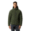 Mountain Hardwear Stretchdown Hoody - Men's, Surplus Green, Extra Large, 1942911347-S-XL