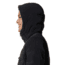 Mountain Hardwear Stretchdown Hoody - Women's, Dark Storm Heather, XL, 2104781-004-XL