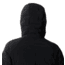 Mountain Hardwear Stretchdown Hoody - Women's, Dark Storm Heather, XL, 2104781-004-XL