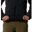 Mountain Hardwear Stretchdown Hoody - Women's, Dark Storm Heather, XL, 2104781-004-XL