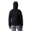 Mountain Hardwear Stretchdown Hoody - Women's, Black, S, 2104781-010-S