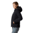 Mountain Hardwear Stretchdown Hoody - Women's, Black, S, 2104781-010-S