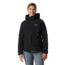 Mountain Hardwear Stretchdown Hoody - Women's, Black, XS, 2104781-010-XS